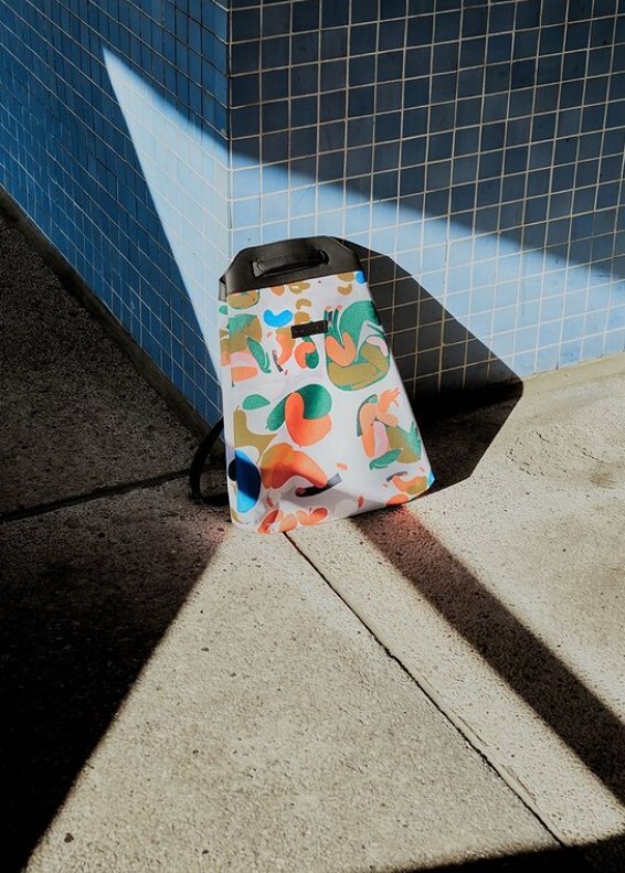 Brand screening ucon acrobatics bag cosh